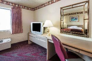 Travelodge By Wyndham Airport Platte City Zimmer foto